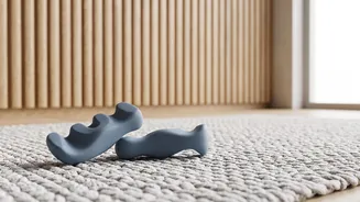Toe-Tapping Exercises: Do Not Replace Walking Or More Complete Exercise