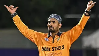 Former KKR, PBKS Spinner Announces Retirement At 31, Says 'I Lived The Dream I Once Only Imagined'
