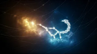 Scorpio's Stellar Day: April 16, 2026 – Navigating Love, Career, and Finances