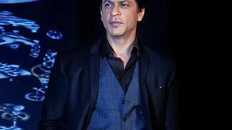 Shah Rukh Khan’s King: What To Know About The Film’s Christmas-Eve Launch