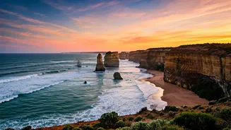 Planning Your Unforgettable Great Ocean Road Adventure: A Comprehensive Guide for Indian Travelers