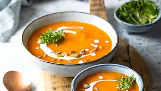 How zero-waste kitchen cooking transforms vegetable peels herb stems and stale bread into delicious soups