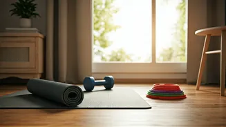 Micro-Workouts Make Fitness Less Intimidating Now