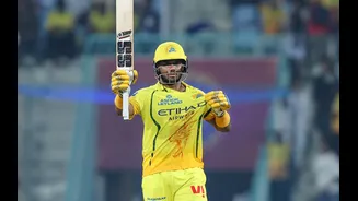 IPL 2026: LSG vs CSK, Match 59: Stats Review of player records and achieved milestones