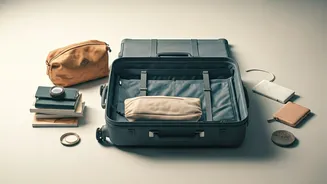 Travel Light: 10 Items That Are Pure Baggage – Ditch Them for a Stress-Free Holiday!