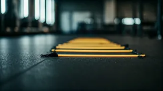 Boost Your Reflexes: Training Tools That Work