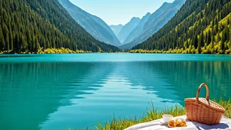 Mother's Day 2026: 5 Unique Indian Escapes for Unforgettable Memories