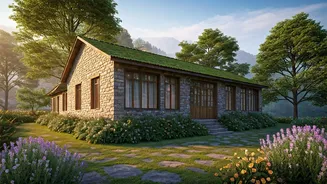 This Homestay Makes Nainital Feel Like A Novel