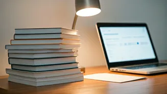 Students Benefit From Google's Smart Study Aids