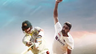5 cricket batters who could read bowlers like a book