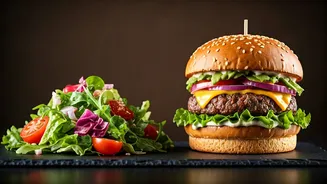 Fast-Casual Dining Gets A Premium India Upgrade