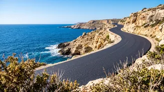 Malta's Coastal Cycling Routes Explained: Routes For Different Experience Levels