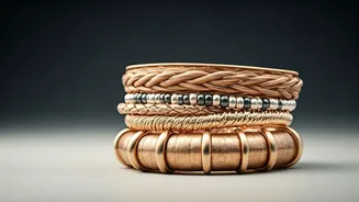 Mastering the 2026 Arm Party: 5 Essential Tips for Stunning Bracelet Stacking