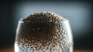 Unlock Chia Seed Power: 3 Expert-Backed Methods for Enhanced Nutrition & Digestion