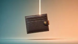 Stop Emotional Spending With This Simple Trick