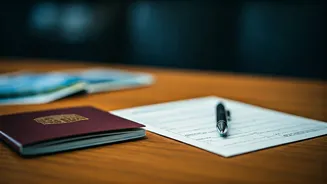 Visa Planning Comes Before Europe Moodboards Now