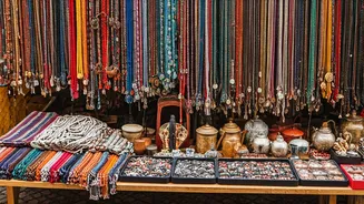 Mumbai's Flea Markets: A Shopper's Guide (and a Word of Caution)