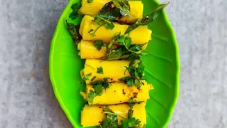 India's Snack Market Is Moving Beyond The Traditional Namkeen Basket