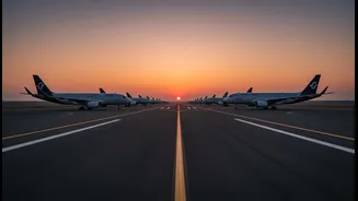 Flight Punctuality Data: What Is New, what Matters and what Remains Unclear