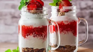 Set Clear Rules For Serving Size When Planning Packaged-Food Comparisons