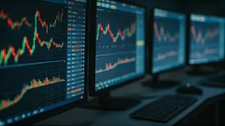 Indian Stock Market: Navigating Volatility & Key Market Movements