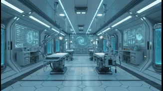 How Indian-origin astronaut Anil Menon orbital mission benefits deep-space exploration projects
