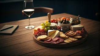 Short Holidays With Food Are The New Mood