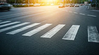Ahmedabad Road Safety Survey Ordered by Court