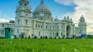 Offbeat Post Monsoon Getaways From Kolkata Offer Quick Coastal Relaxation For City Dwellers