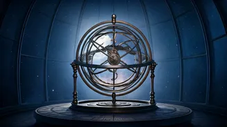 Cosmic Forecast: Your Zodiac Guide to April 20-26, 2026