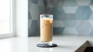 Proffee: The hidden sugar trap