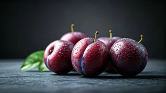 Why Beauty Influencers Rave About Sweet Plums Now