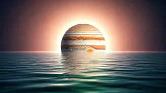 Jupiter's 2025 Transit: How It Impacts Zodiacs