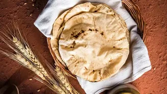 Regional Millet Baking Techniques High Fiber Rotis And Breads Made Simple