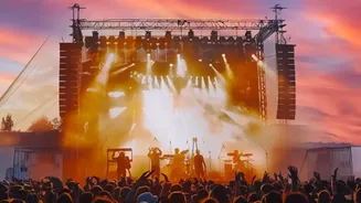 Quietchella In Finland Offers A Different Kind Of Escape From Noisy Festivals