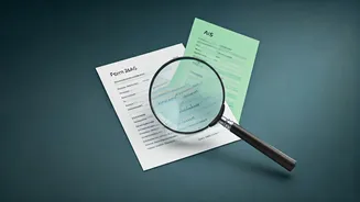 Do This Mismatch Check Before Filing ITR