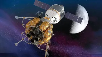 How Europa Clipper Mission Explores Ocean Crusts For Signs Of Microbial Extraterrestrial Life