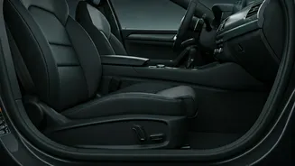 Master Your Drive: Effortless Car Seat & Steering Wheel Adjustments for Safety and Comfort