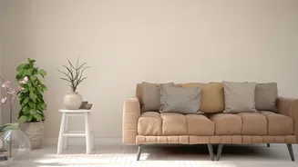 The 2026 Bold-Sofa Revival Connects Room Scale with Fabric Care