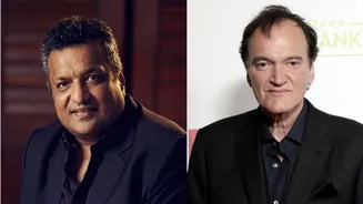 Tarantino called Sanjay Gupta's 'Kaante' his favorite 'Reservoir Dogs' 'rip-off'