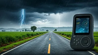 Monsoon Trips Need Local Alert Tracking