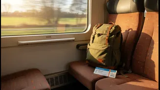 Central Railway’s Extra Special Trains Can Help July Budget Travellers Plan Smarter