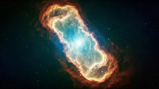 Decoding Exoplanets: Unveiling Worlds Beyond Our Solar System