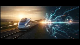 Rail Delays Are Easier To Handle With Flexible Plans