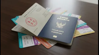 Thailand's Revised Rules Could Shape Future Holiday Planning For Indians
