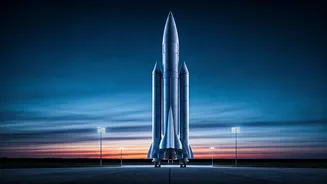 Sub-Orbital SOLVE Rocket Could De-Risk Gaganyaan Systems