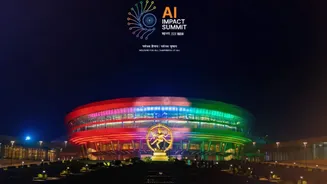 India AI Impact Summit starts today: What to expect