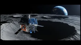 CAPSTONE Explained: Autonomous Navigation around the Moon, Benefits and Limits