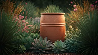 Rain Is Coming: Ultimate Monsoon Planting Tips For Beginners