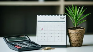 Reset Your Budget, Career And Health Today